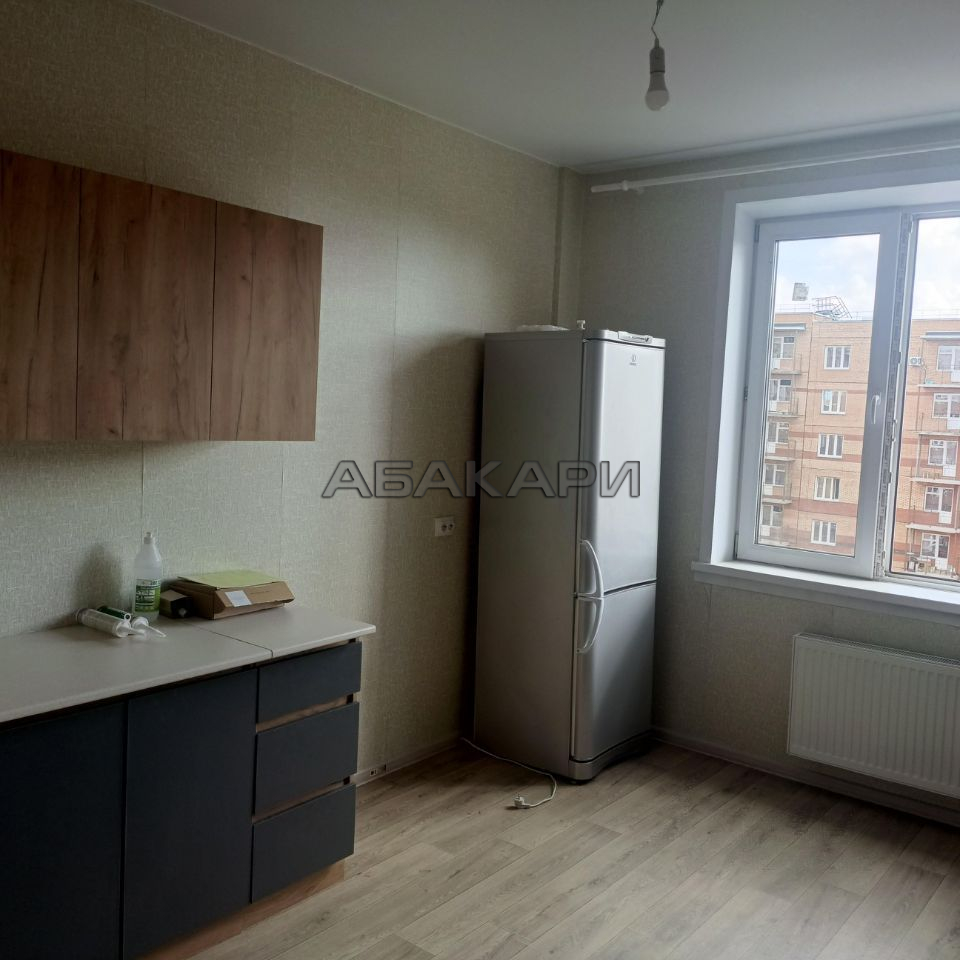 2-комнатная Северное шоссе, 48А за 30000 руб/мес фото 1 2-комнатная Северное шоссе, 48А за 30000 руб/мес фото 1