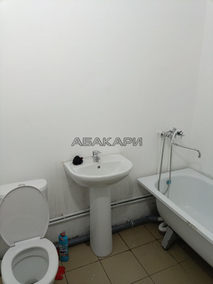 2-комнатная Северное шоссе, 48А  за 30000 руб/мес фото 6