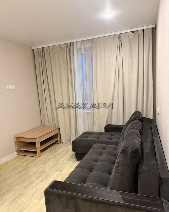 2-комнатная улица Авиаторов, 43 за 45000 руб/мес фото 3 2-комнатная улица Авиаторов, 43 за 45000 руб/мес фото 3