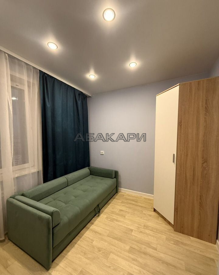 2-комнатная улица Авиаторов, 43 за 45000 руб/мес фото 7 2-комнатная улица Авиаторов, 43 за 45000 руб/мес фото 7