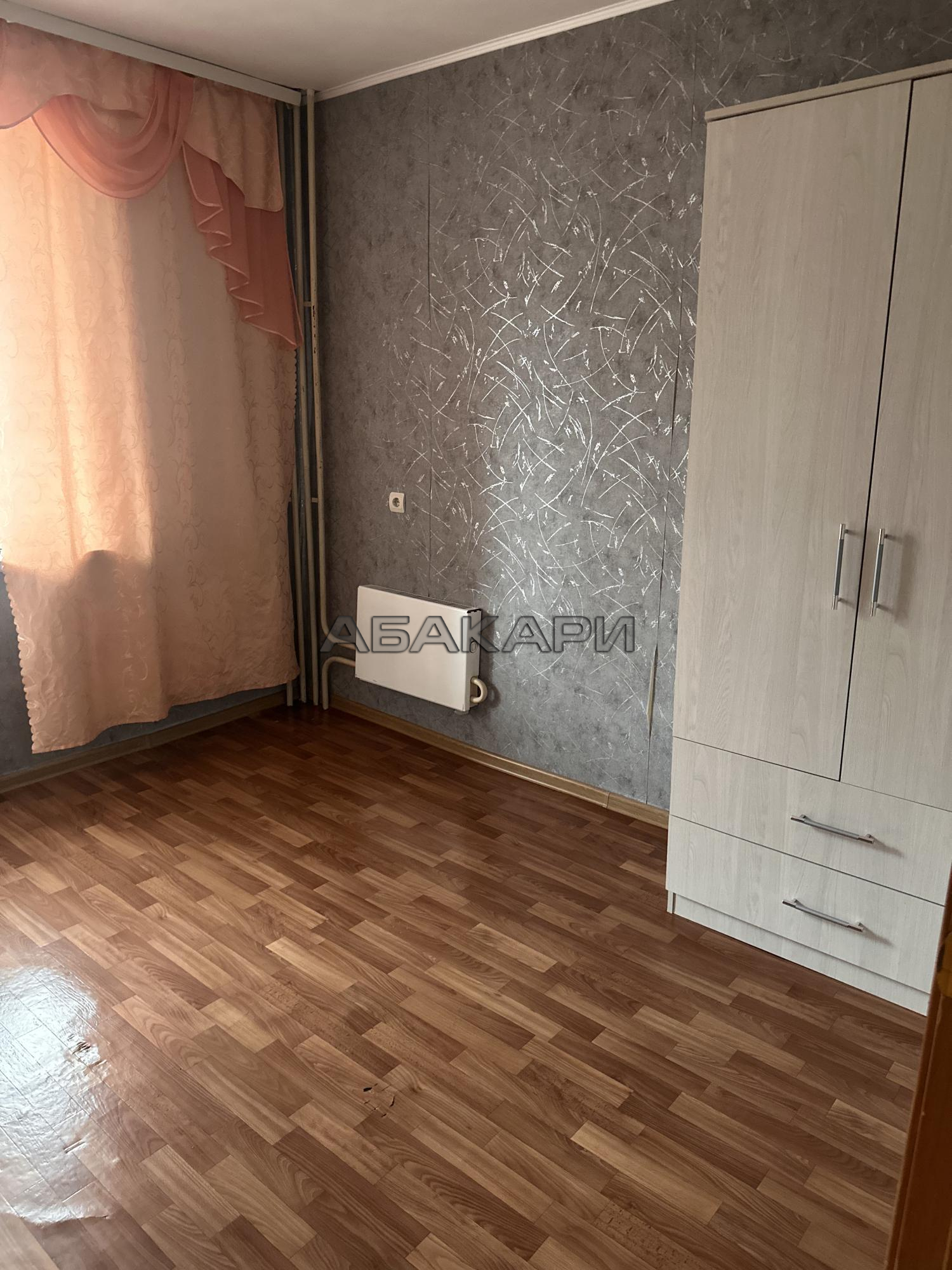 2-комнатная улица Молокова, 12  за 34000 руб/мес фото 7