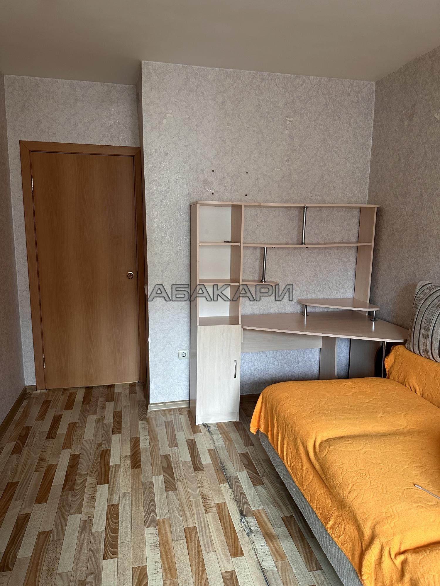 2-комнатная улица Молокова, 12  за 34000 руб/мес фото 5