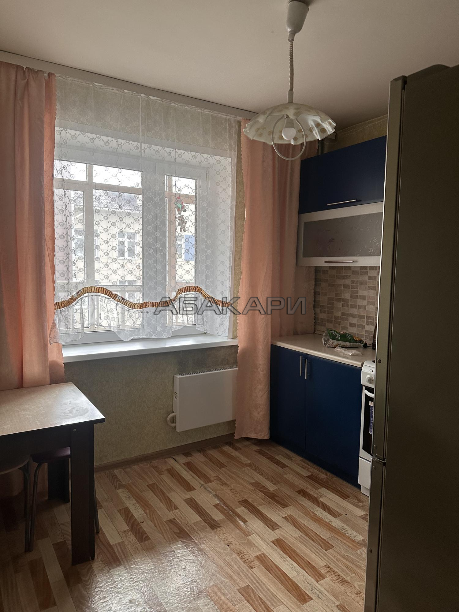 2-комнатная улица Молокова, 12  за 34000 руб/мес фото 3