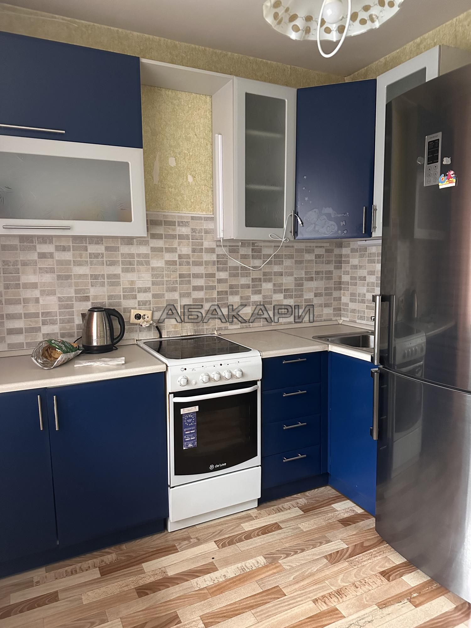 2-комнатная улица Молокова, 12  за 34000 руб/мес фото 1