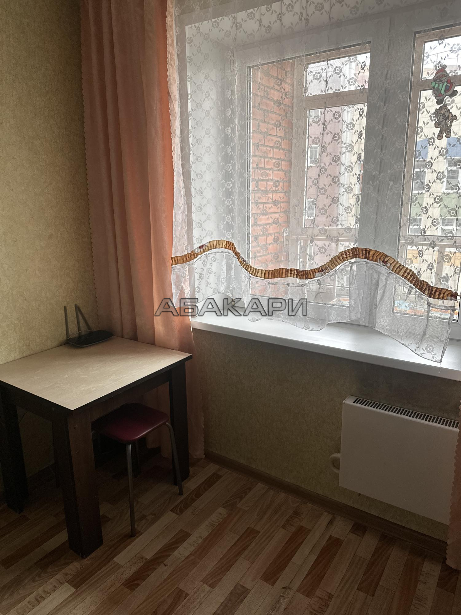 2-комнатная улица Молокова, 12  за 34000 руб/мес фото 4