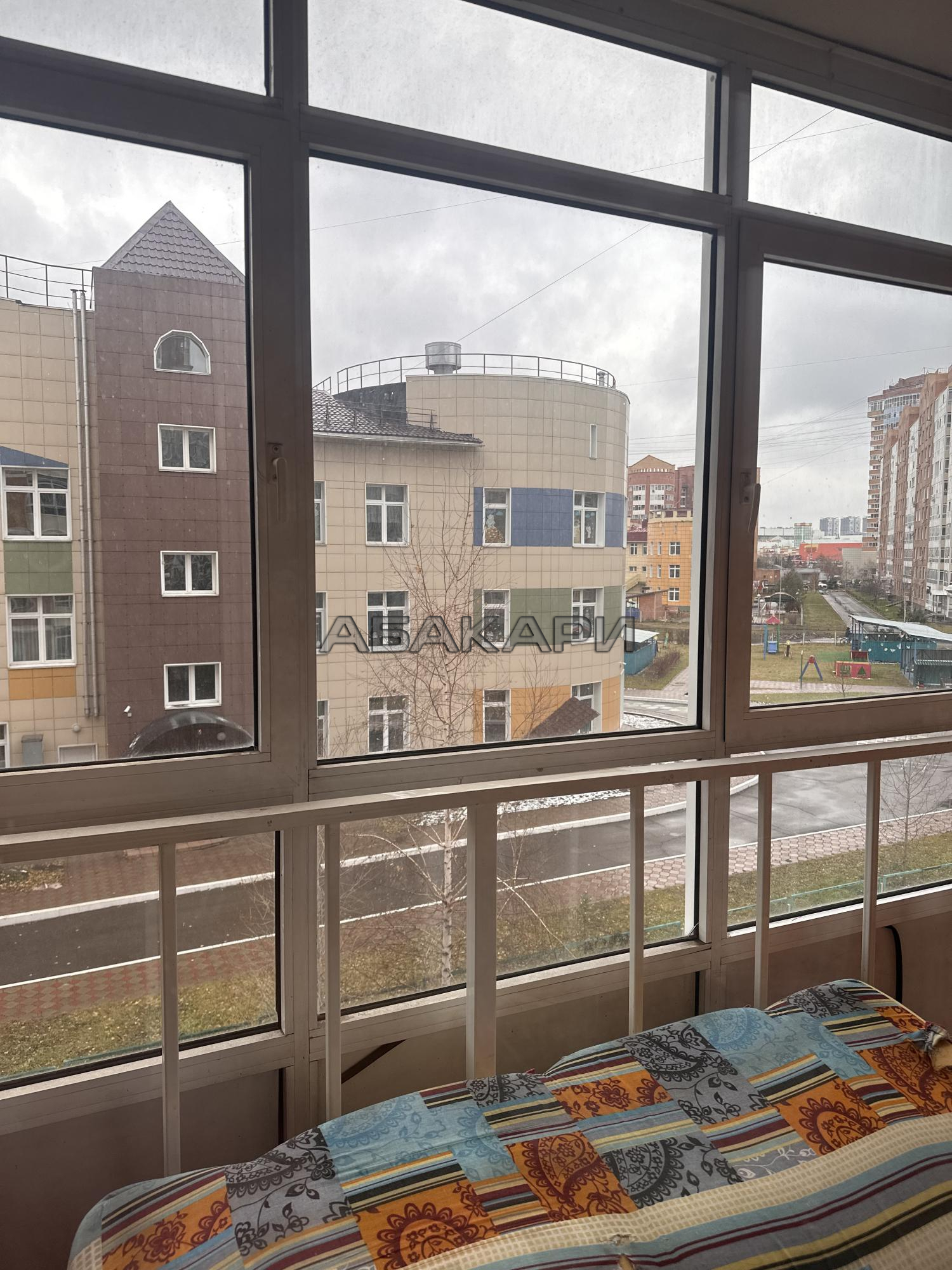 2-комнатная улица Молокова, 12  за 34000 руб/мес фото 11