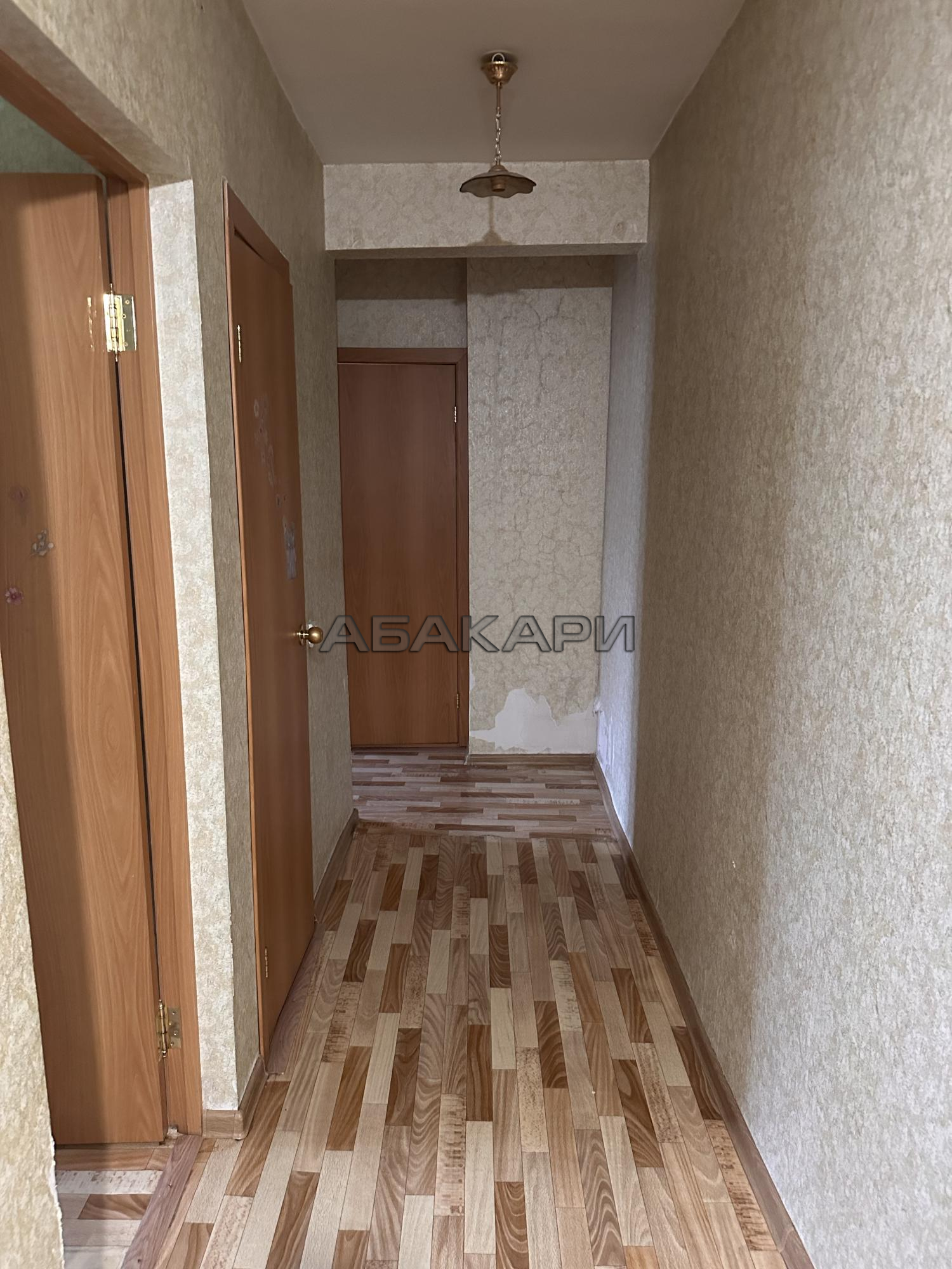 2-комнатная улица Молокова, 12  за 34000 руб/мес фото 12