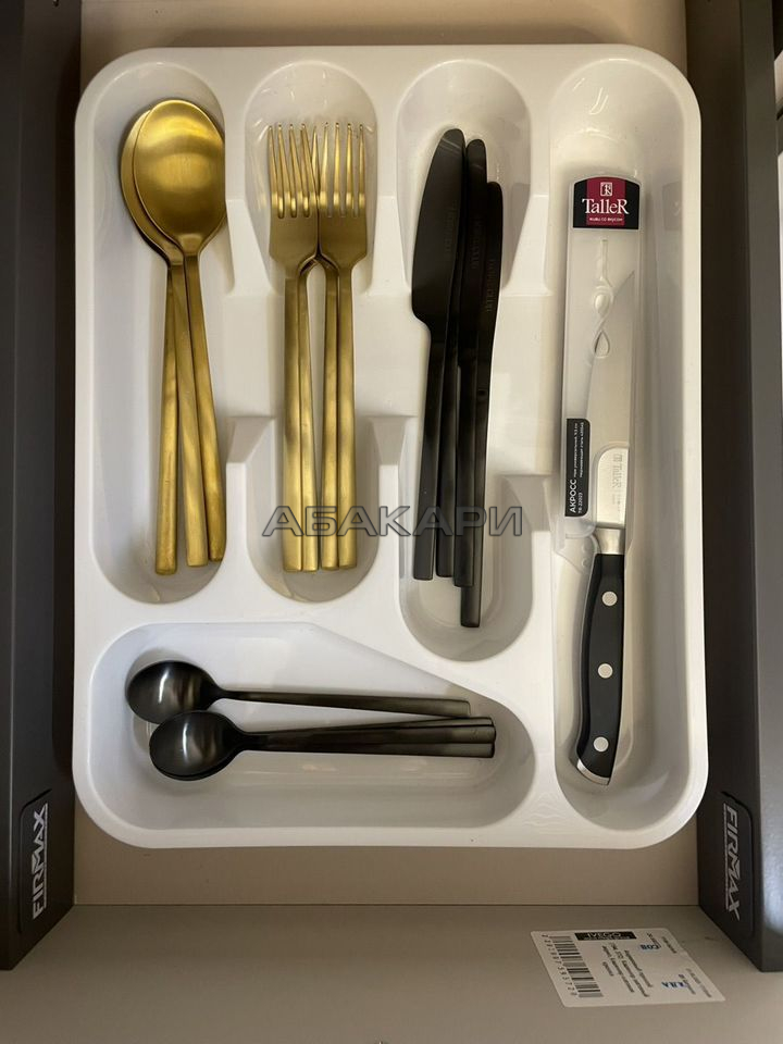 студия улица Партизана Железняка, 38  за 55000 руб/мес фото 7