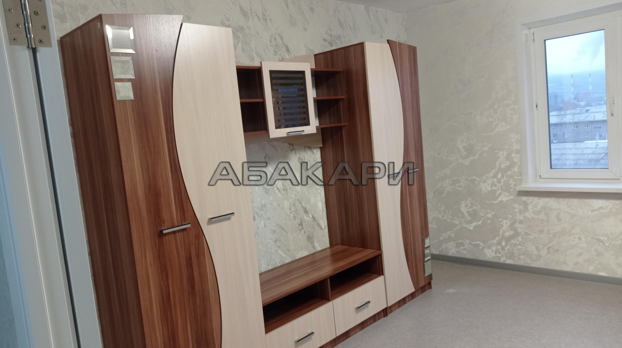 2-комнатная улица Щорса, 69  за 30000 руб/мес фото 3