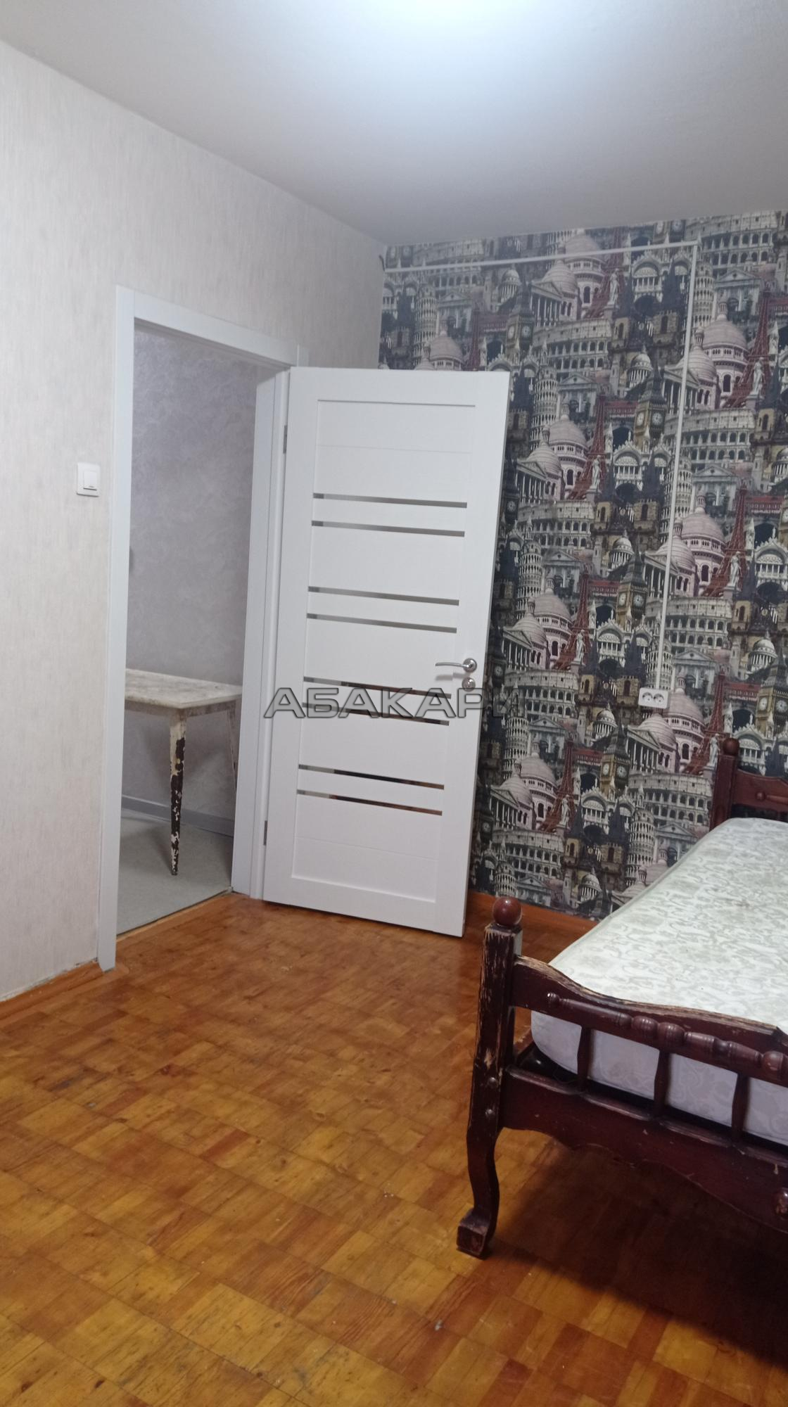 2-комнатная улица Щорса, 69  за 30000 руб/мес фото 6