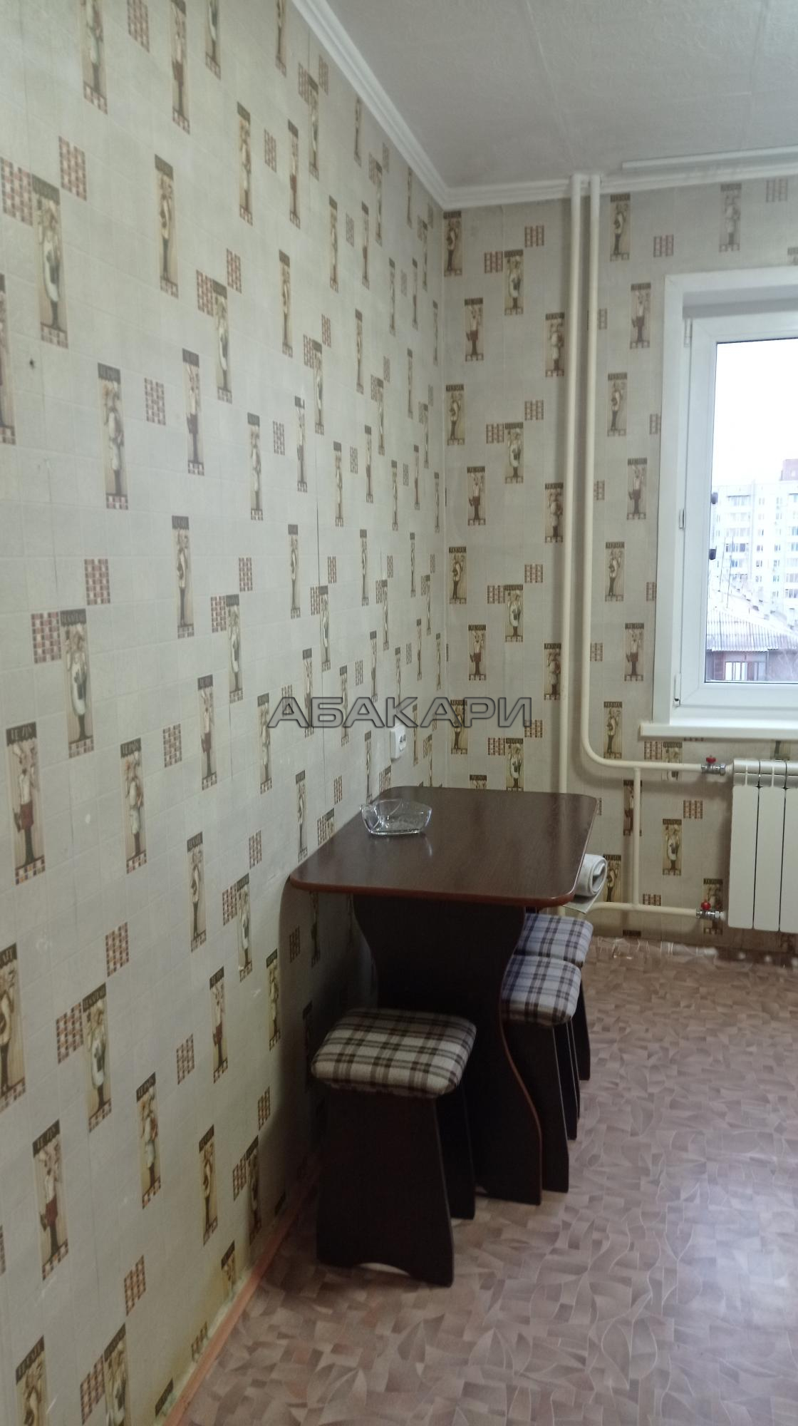 2-комнатная улица Щорса, 69  за 30000 руб/мес фото 2