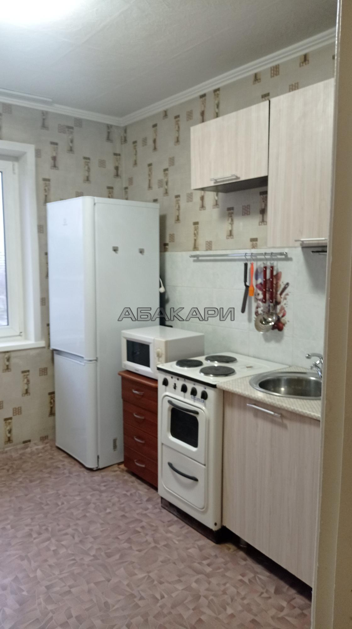 2-комнатная улица Щорса, 69  за 30000 руб/мес фото 1