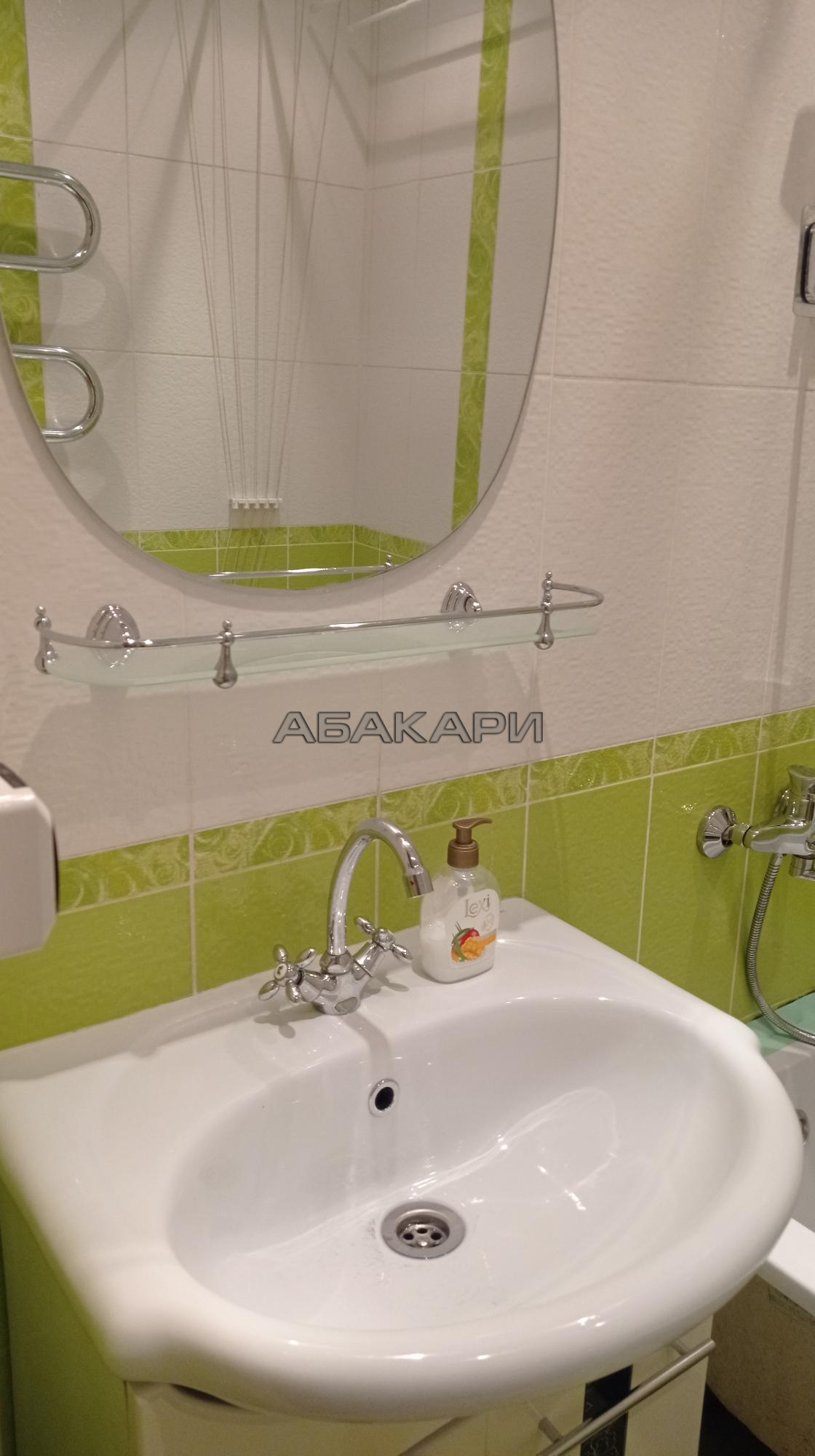 2-комнатная улица Щорса, 69  за 30000 руб/мес фото 8