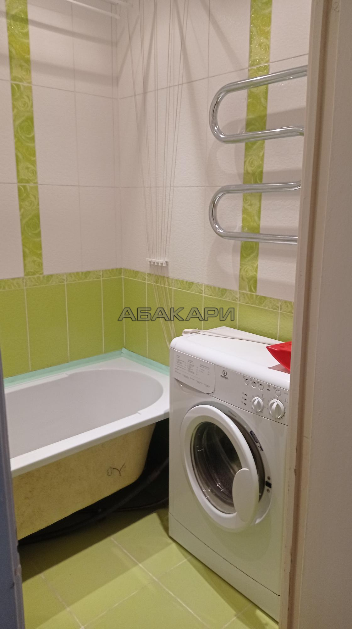 2-комнатная улица Щорса, 69  за 30000 руб/мес фото 9