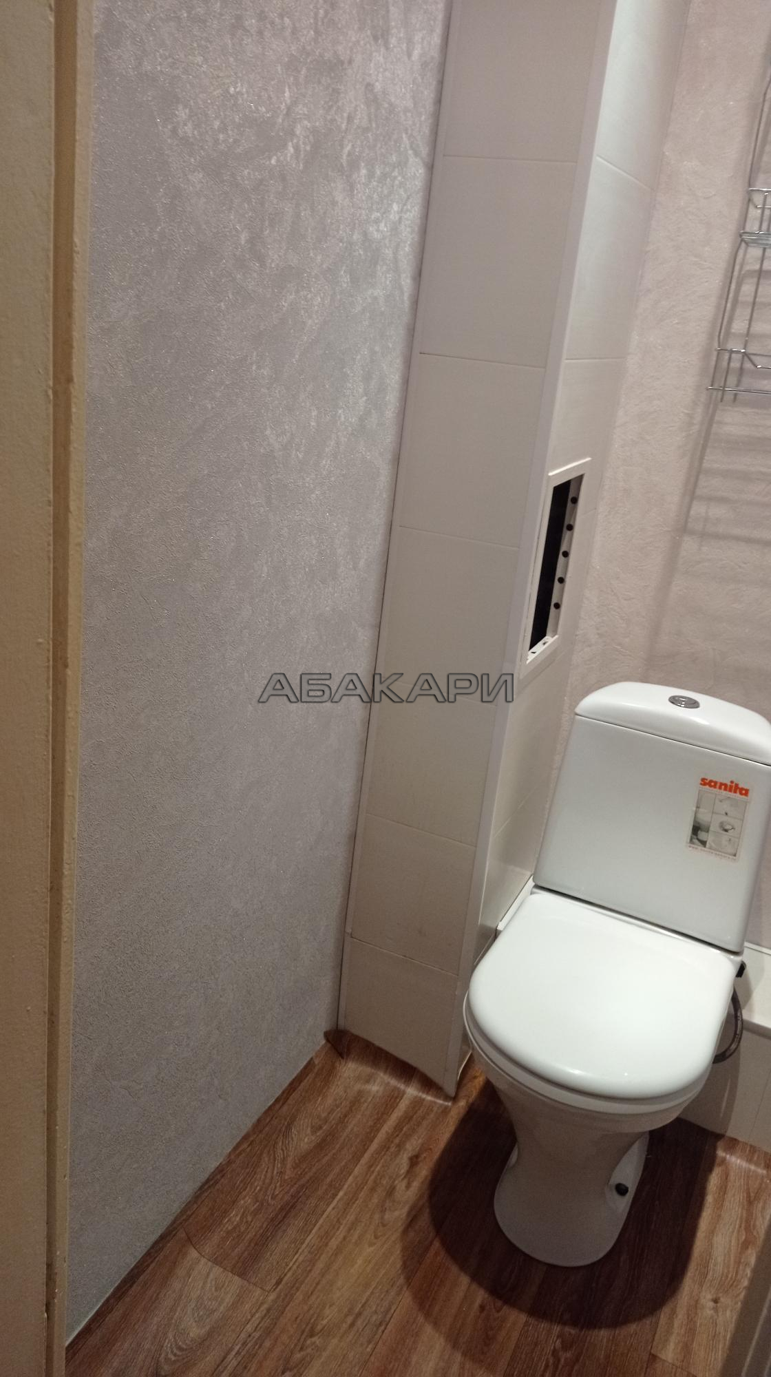 2-комнатная улица Щорса, 69  за 30000 руб/мес фото 10