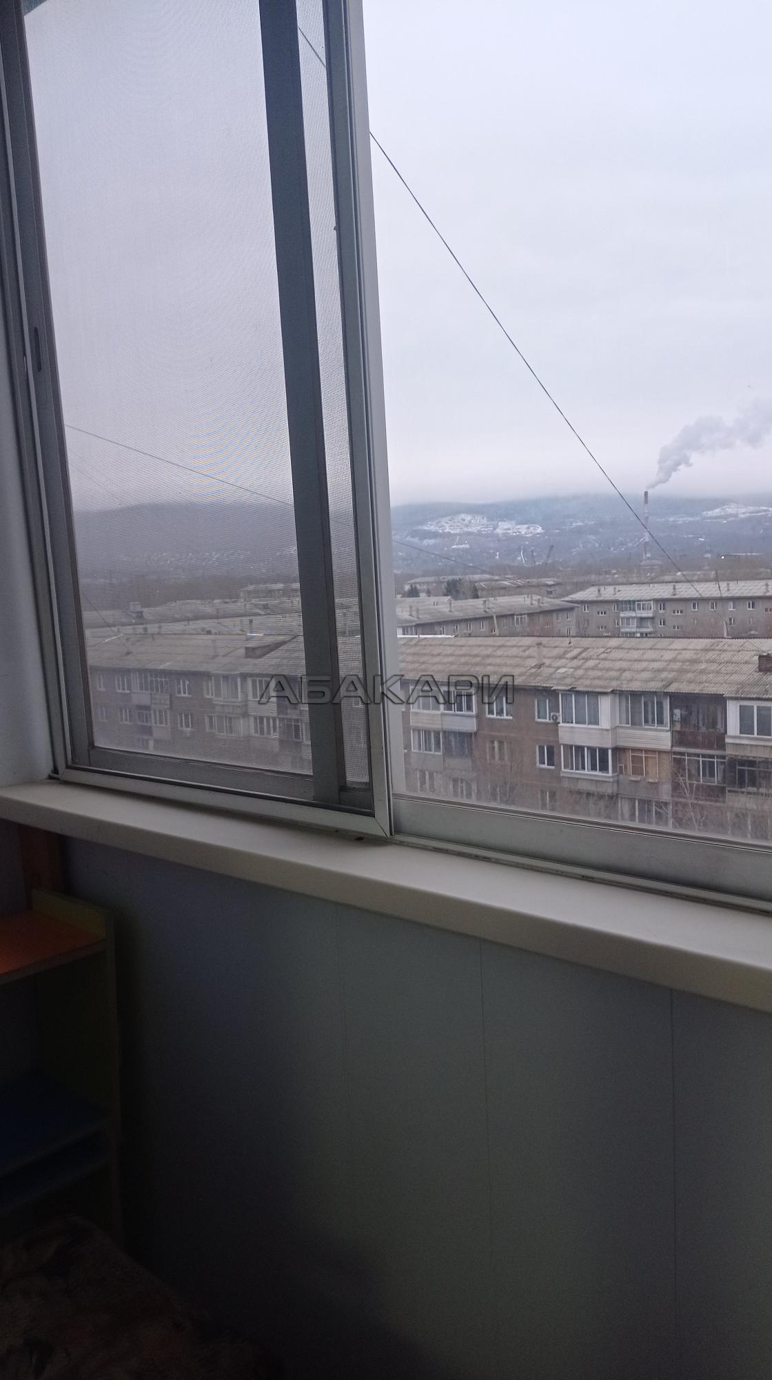 2-комнатная улица Щорса, 69  за 30000 руб/мес фото 11