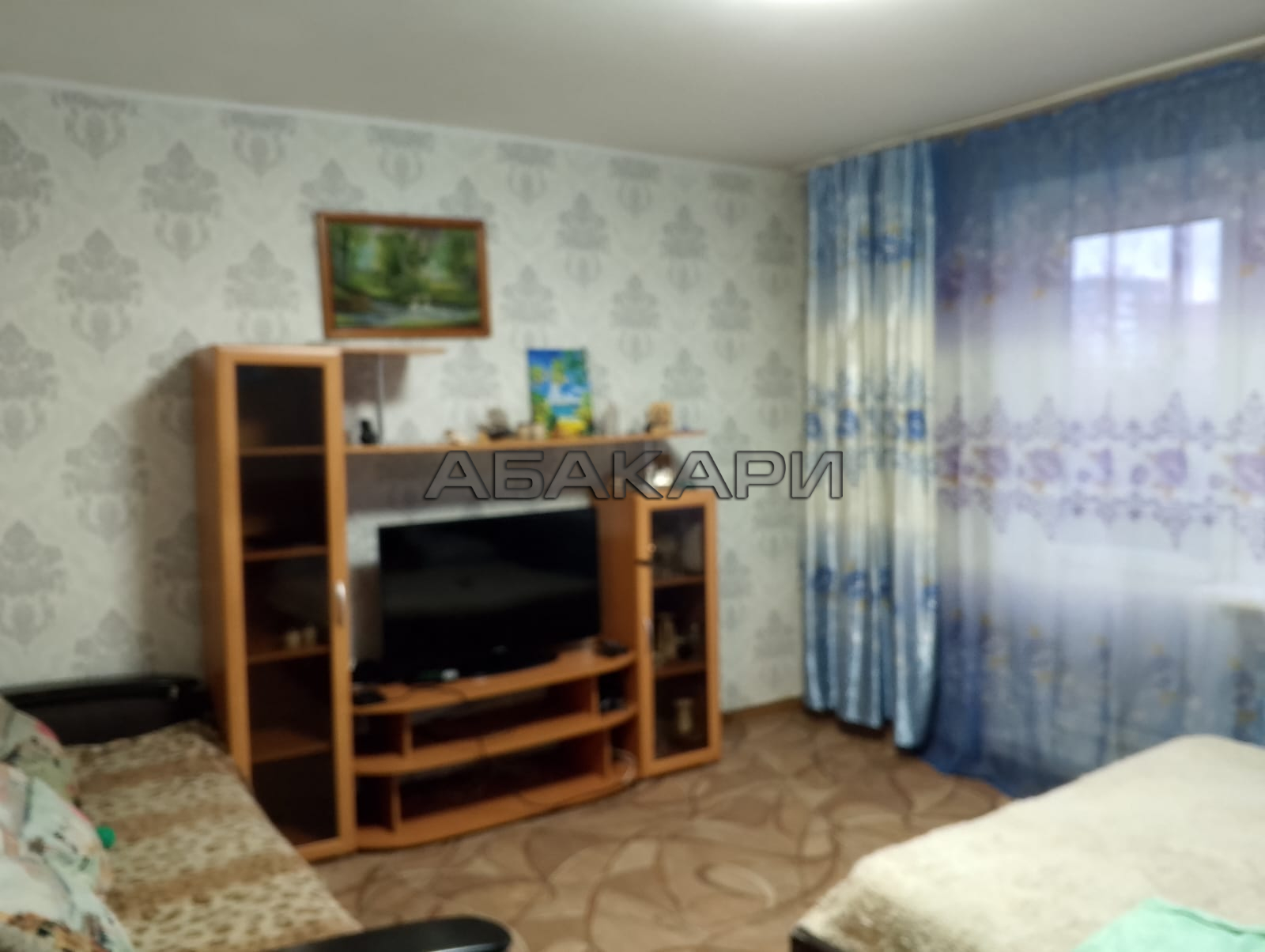 1-комнатная улица Урванцева, 30 за 27500 руб/мес фото 1 1-комнатная улица Урванцева, 30 за 27500 руб/мес фото 1