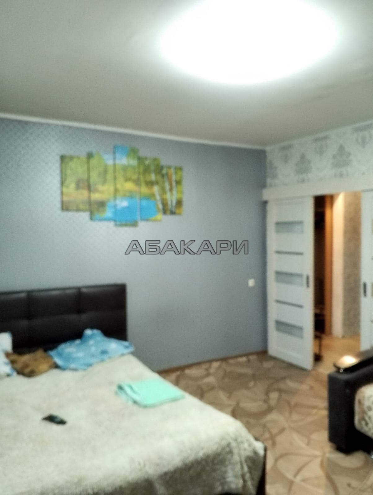 1-комнатная улица Урванцева, 30 за 27500 руб/мес фото 2 1-комнатная улица Урванцева, 30 за 27500 руб/мес фото 2