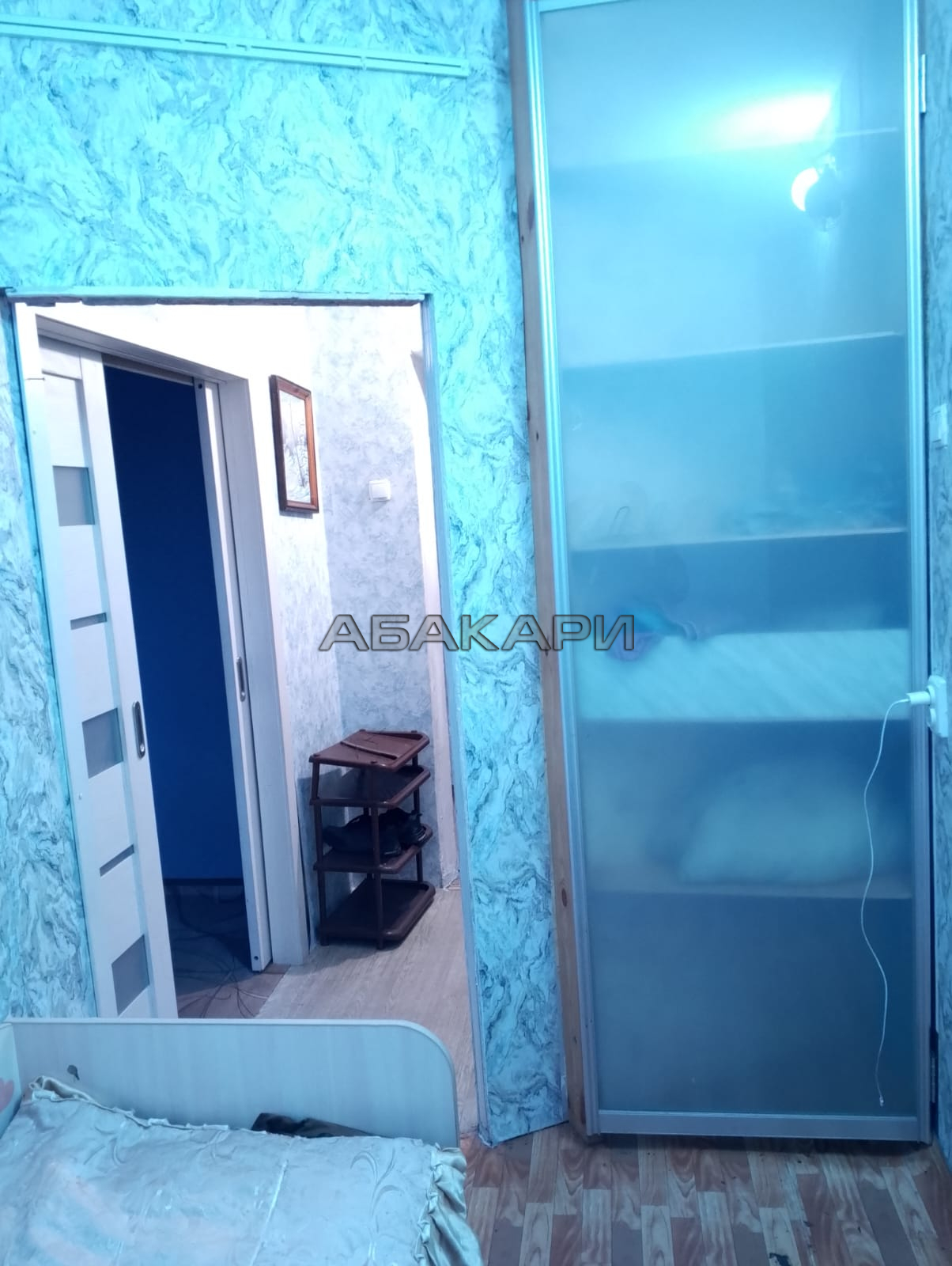 1-комнатная улица Урванцева, 30 за 27500 руб/мес фото 3 1-комнатная улица Урванцева, 30 за 27500 руб/мес фото 3