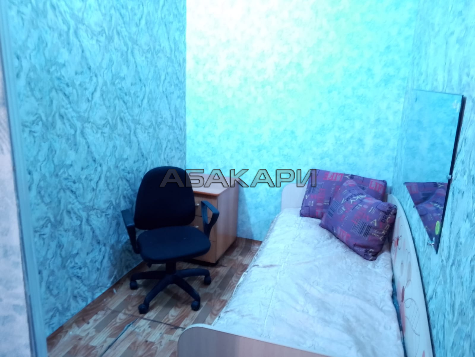 1-комнатная улица Урванцева, 30 за 27500 руб/мес фото 4 1-комнатная улица Урванцева, 30 за 27500 руб/мес фото 4