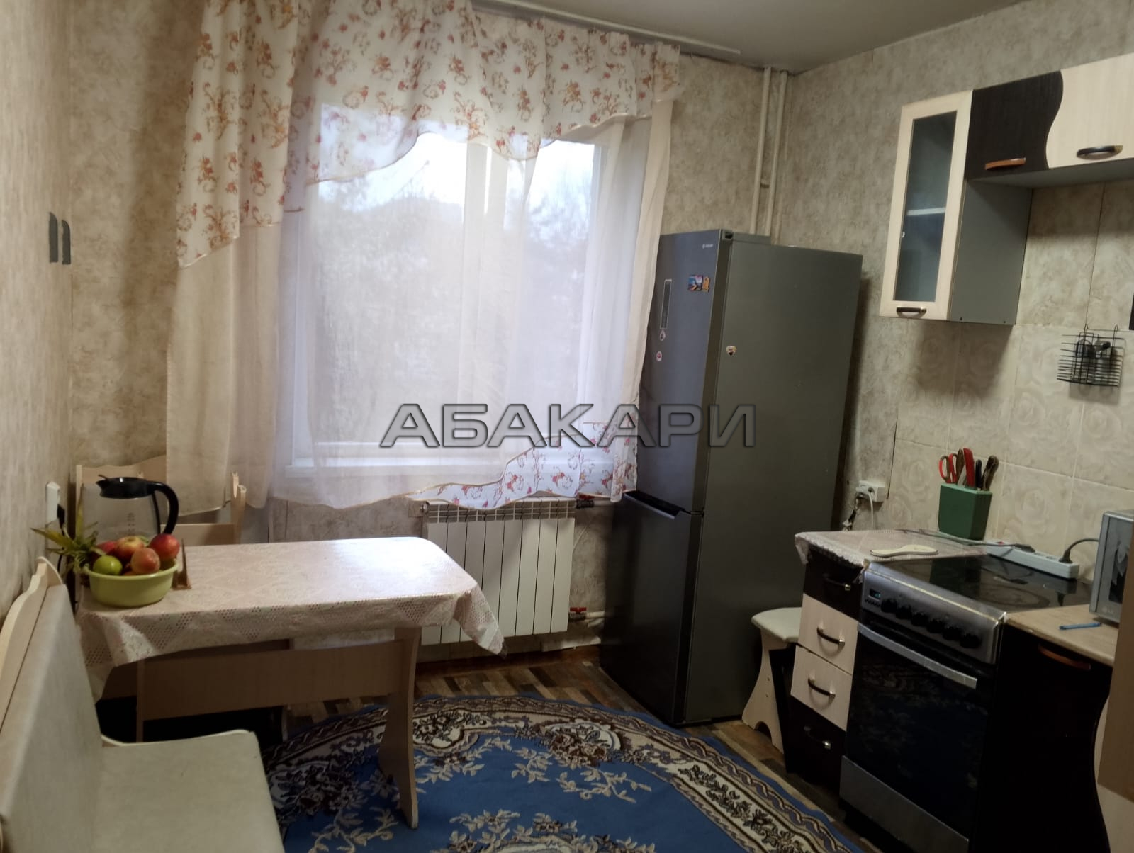 1-комнатная улица Урванцева, 30 за 27500 руб/мес фото 5 1-комнатная улица Урванцева, 30 за 27500 руб/мес фото 5