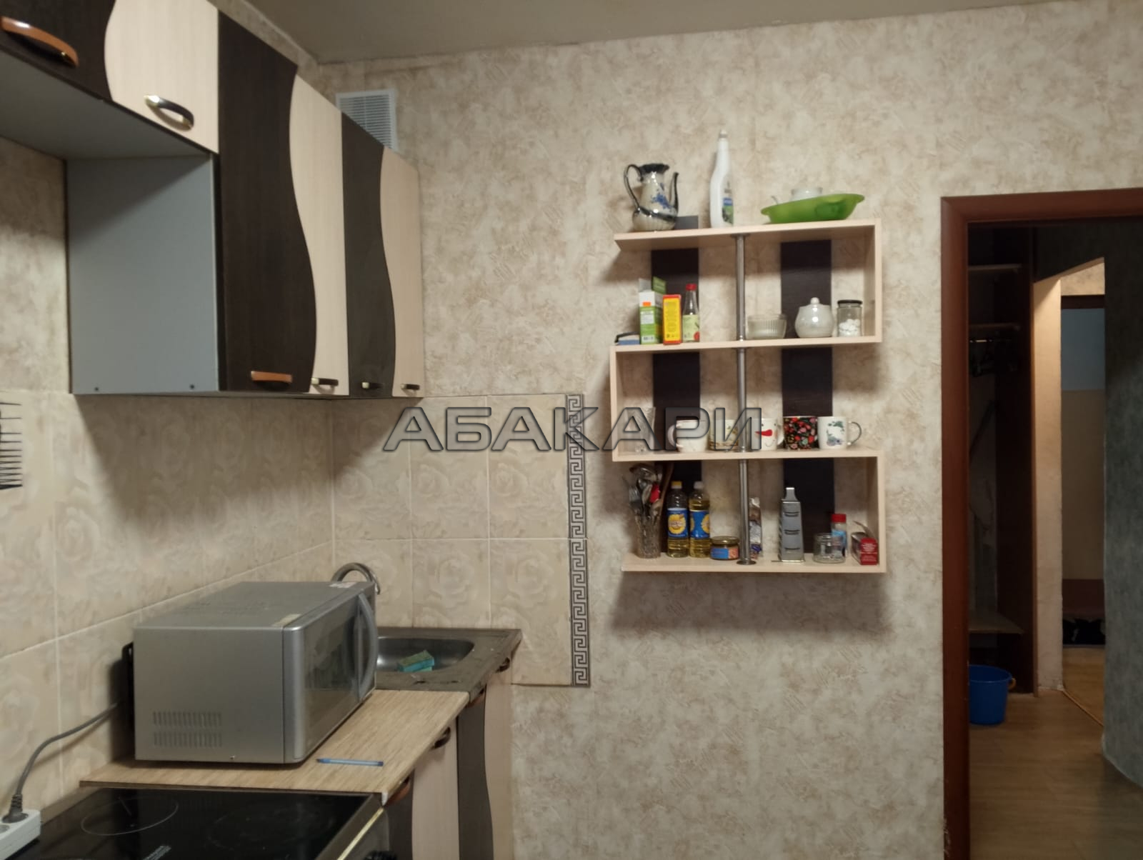 1-комнатная улица Урванцева, 30 за 27500 руб/мес фото 6 1-комнатная улица Урванцева, 30 за 27500 руб/мес фото 6