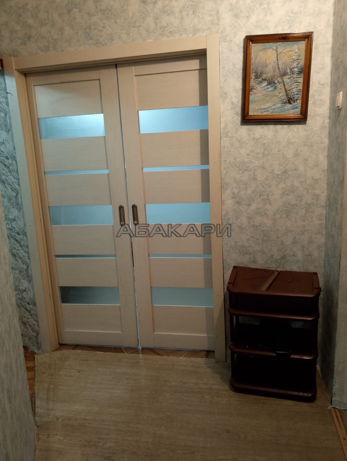 1-комнатная улица Урванцева, 30 за 27500 руб/мес фото 7 1-комнатная улица Урванцева, 30 за 27500 руб/мес фото 7