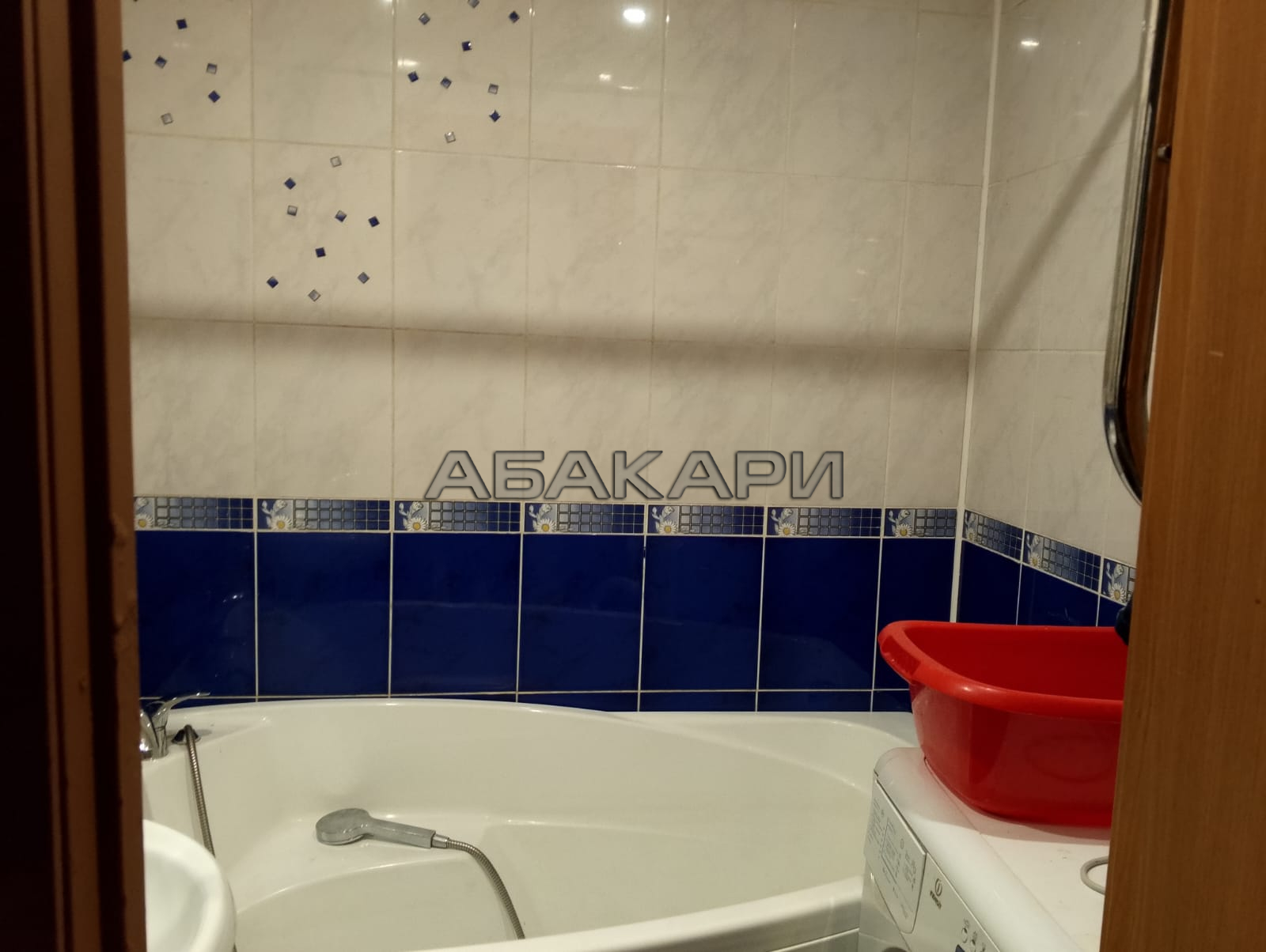 1-комнатная улица Урванцева, 30 за 27500 руб/мес фото 9 1-комнатная улица Урванцева, 30 за 27500 руб/мес фото 9