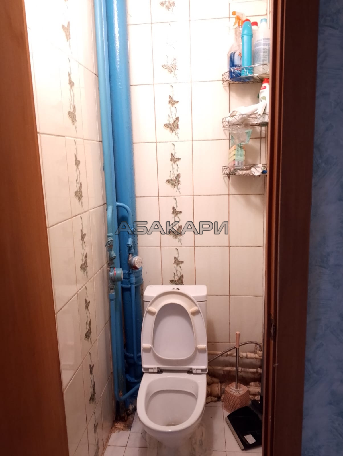 1-комнатная улица Урванцева, 30 за 27500 руб/мес фото 8 1-комнатная улица Урванцева, 30 за 27500 руб/мес фото 8