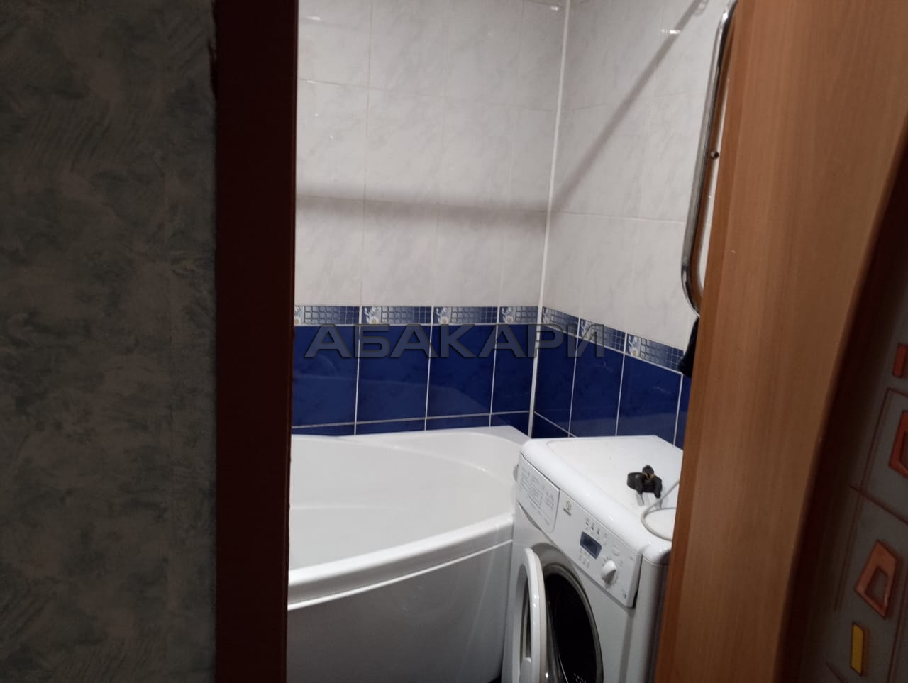 1-комнатная улица Урванцева, 30 за 27500 руб/мес фото 12 1-комнатная улица Урванцева, 30 за 27500 руб/мес фото 12