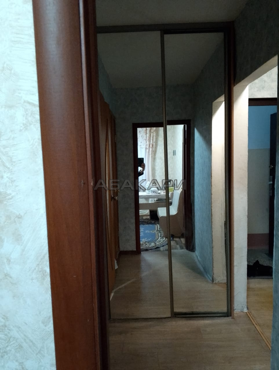 1-комнатная улица Урванцева, 30 за 27500 руб/мес фото 11 1-комнатная улица Урванцева, 30 за 27500 руб/мес фото 11