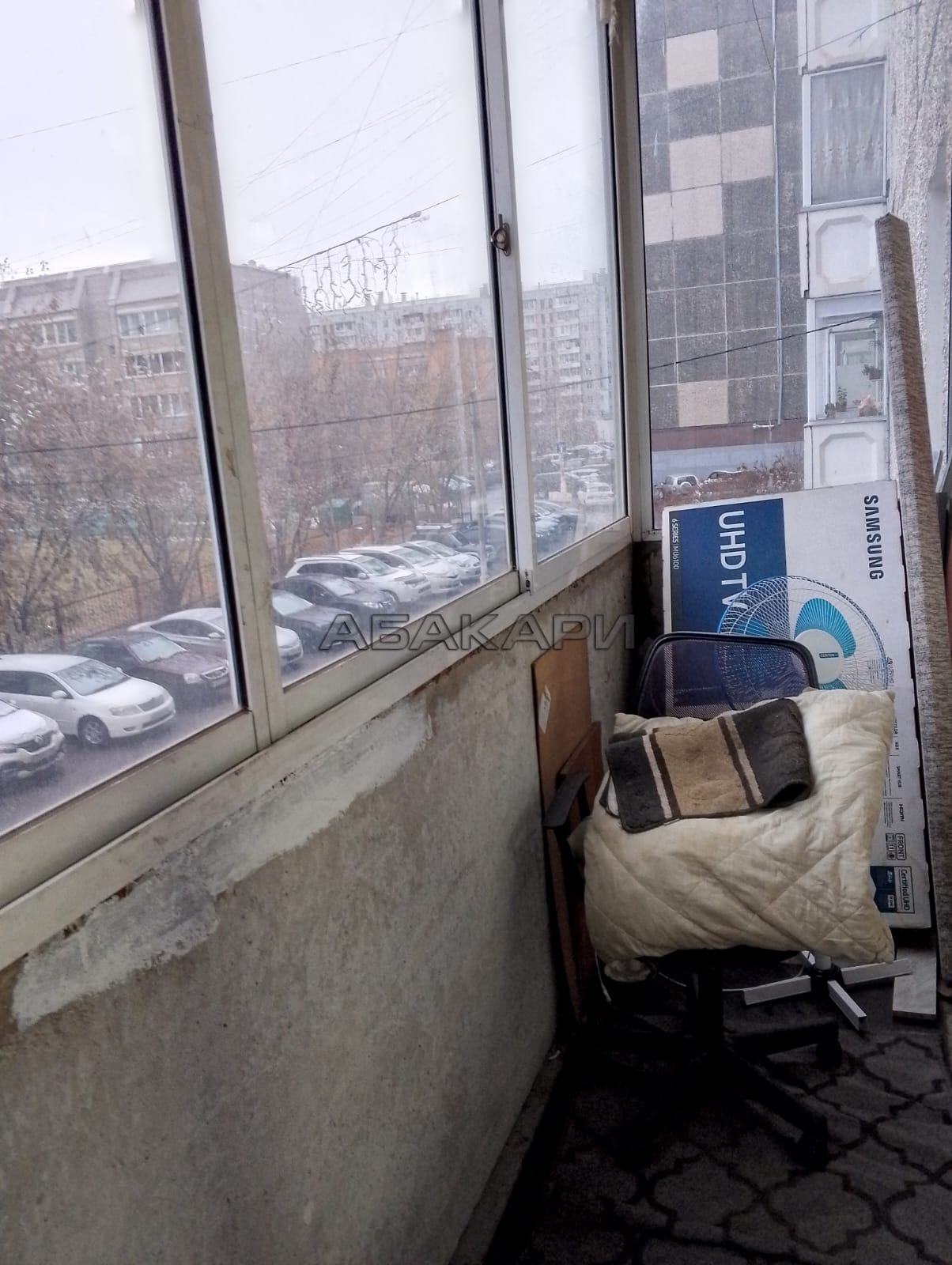 1-комнатная улица Урванцева, 30 за 27500 руб/мес фото 14 1-комнатная улица Урванцева, 30 за 27500 руб/мес фото 14