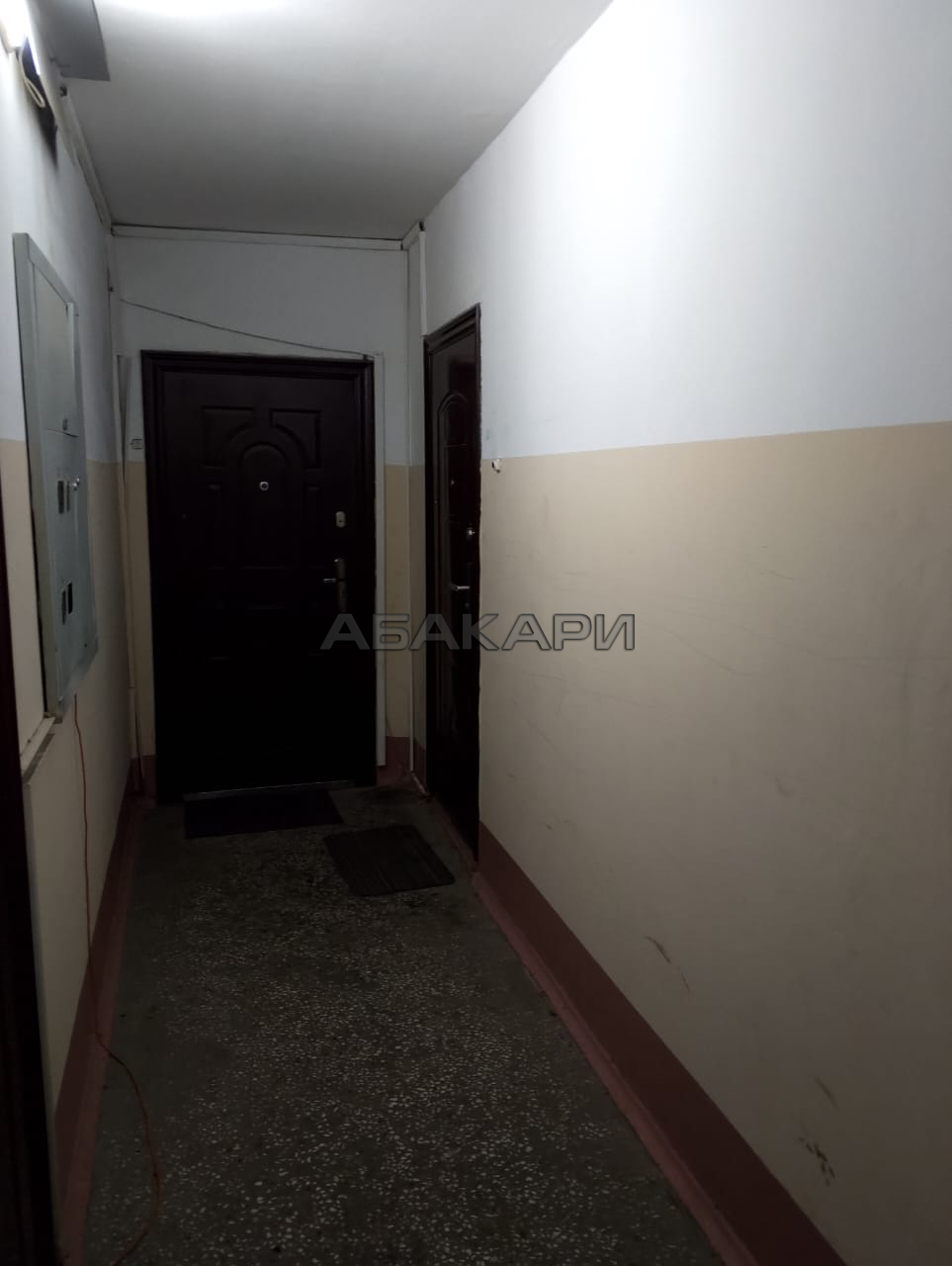 1-комнатная улица Урванцева, 30 за 27500 руб/мес фото 15 1-комнатная улица Урванцева, 30 за 27500 руб/мес фото 15