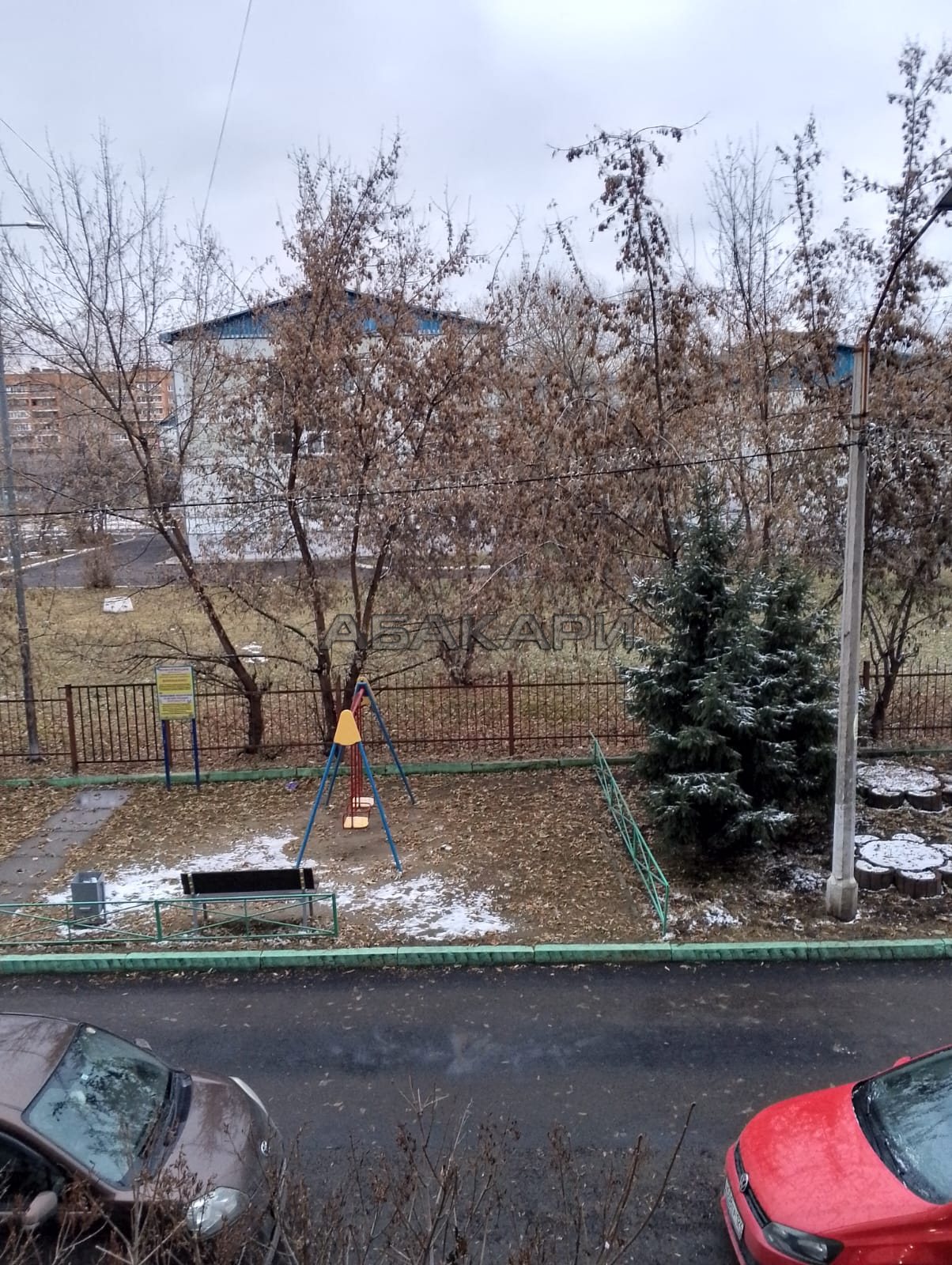 1-комнатная улица Урванцева, 30  за 27500 руб/мес фото 17