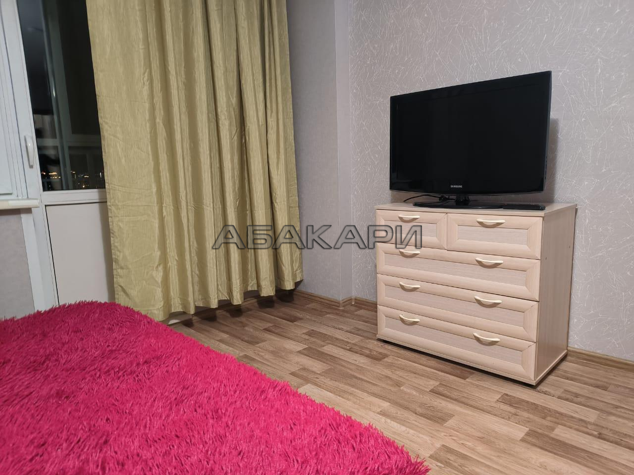 студия Армейская улица, 31 за 26000 руб/мес фото 2 студия Армейская улица, 31 за 26000 руб/мес фото 2