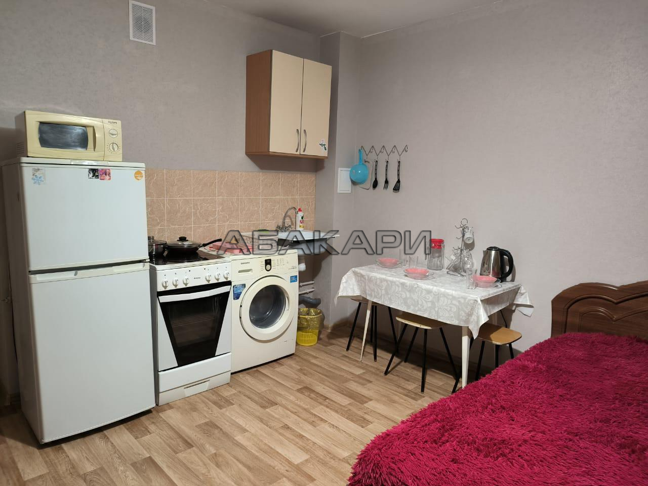 студия Армейская улица, 31 за 26000 руб/мес фото 3 студия Армейская улица, 31 за 26000 руб/мес фото 3