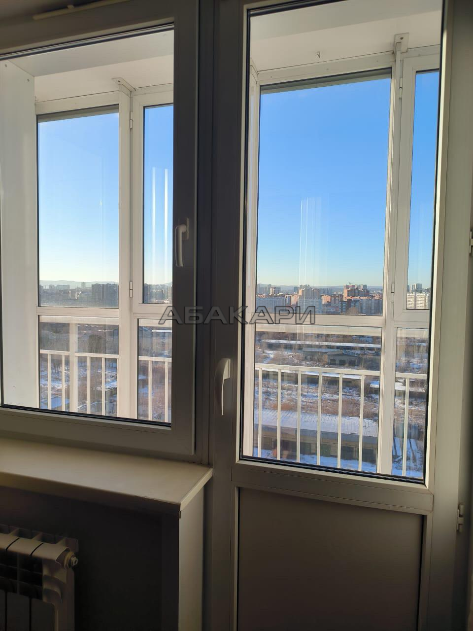 студия Армейская улица, 31  за 26000 руб/мес фото 5