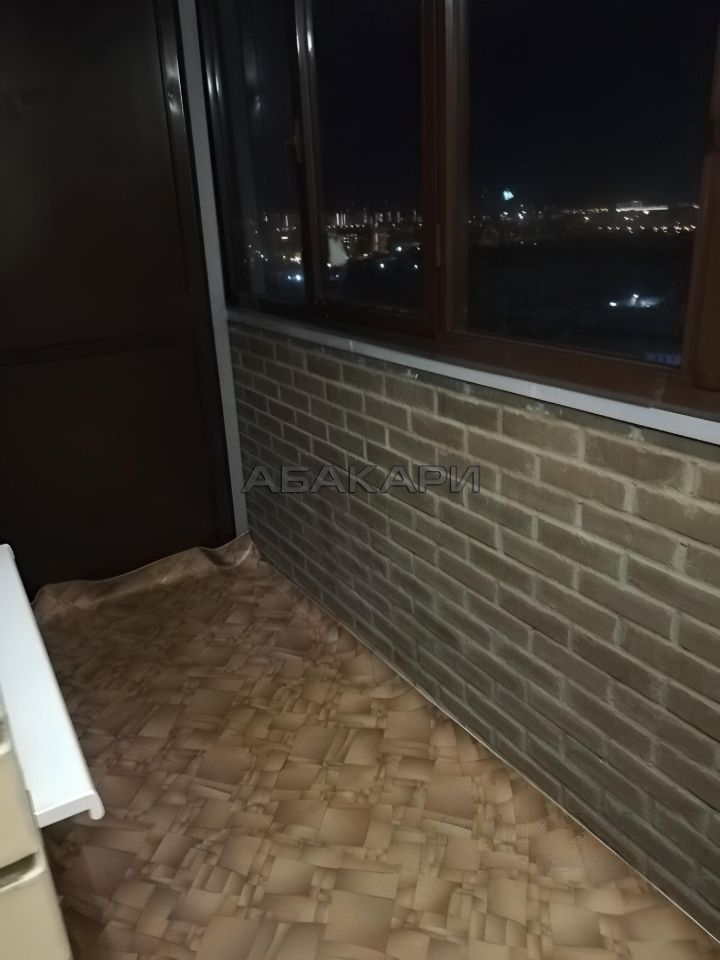 студия Дудинская улица, 2Б  за 28000 руб/мес фото 4