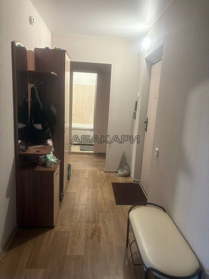 2-комнатная улица Елены Стасовой, 48А  за 38000 руб/мес фото 5