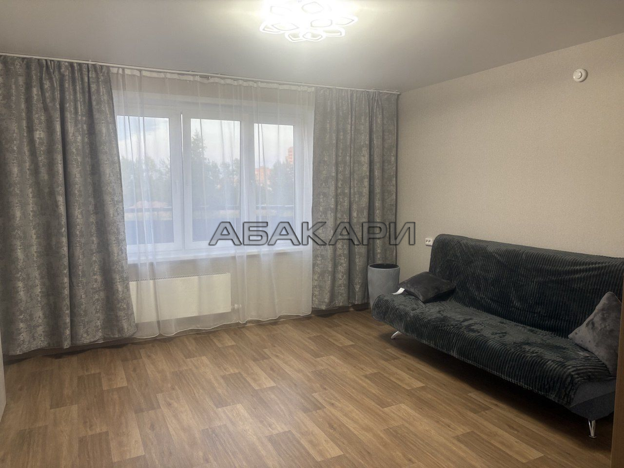 2-комнатная улица Елены Стасовой, 48А  за 38000 руб/мес фото 8