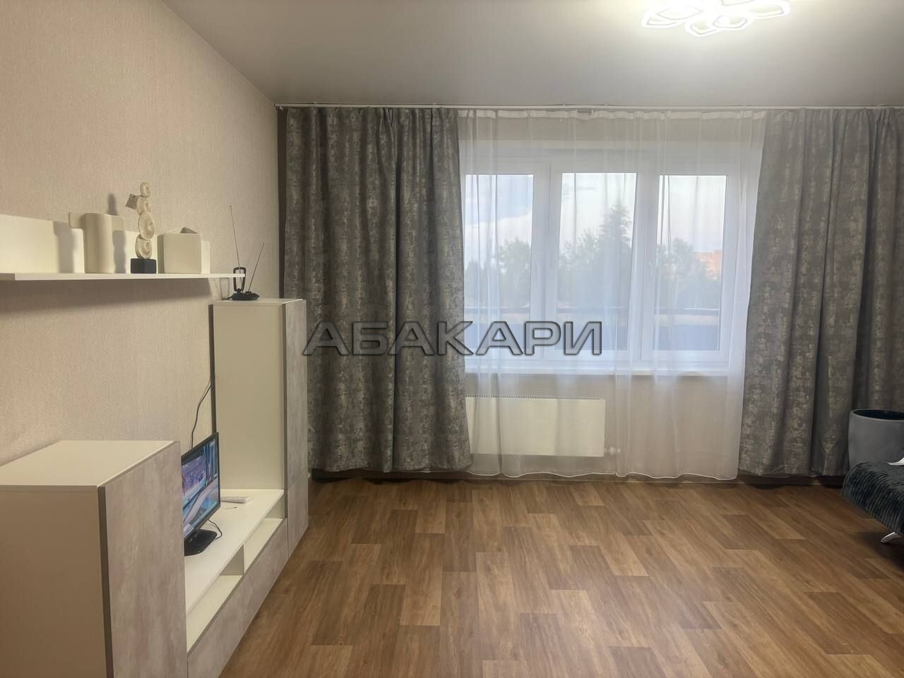 2-комнатная улица Елены Стасовой, 48А  за 38000 руб/мес фото 9