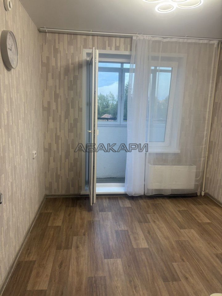 2-комнатная улица Елены Стасовой, 48А  за 38000 руб/мес фото 13