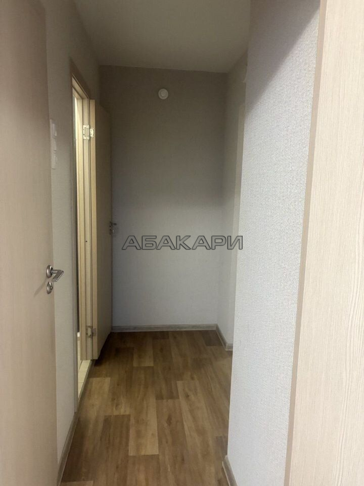 2-комнатная улица Елены Стасовой, 48А  за 38000 руб/мес фото 10