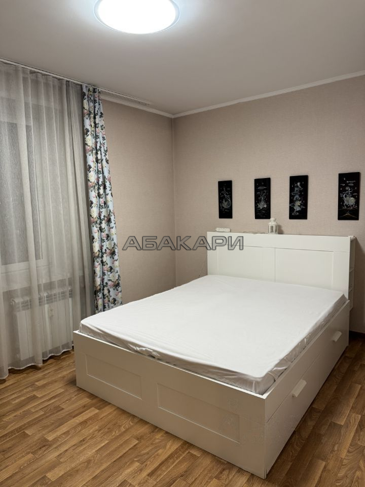 2-комнатная Капитанская улица, 14 за 50000 руб/мес фото 3 2-комнатная Капитанская улица, 14 за 50000 руб/мес фото 3