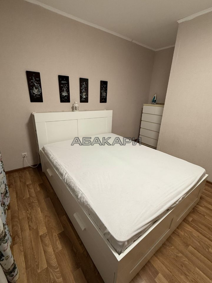 2-комнатная Капитанская улица, 14 за 50000 руб/мес фото 4 2-комнатная Капитанская улица, 14 за 50000 руб/мес фото 4