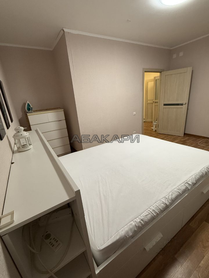 2-комнатная Капитанская улица, 14 за 50000 руб/мес фото 5 2-комнатная Капитанская улица, 14 за 50000 руб/мес фото 5