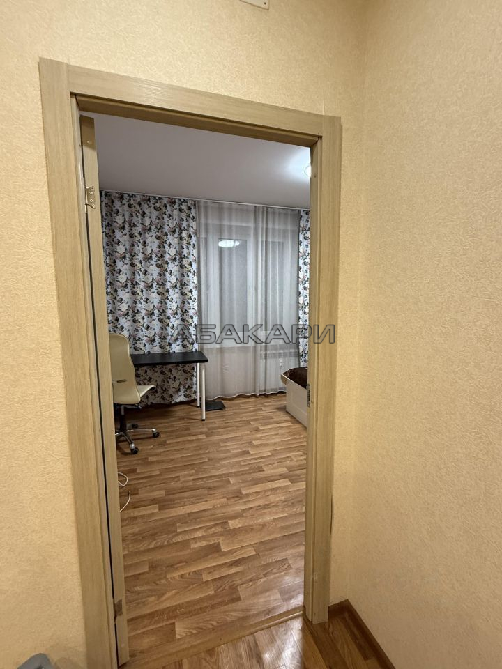 2-комнатная Капитанская улица, 14 за 50000 руб/мес фото 6 2-комнатная Капитанская улица, 14 за 50000 руб/мес фото 6