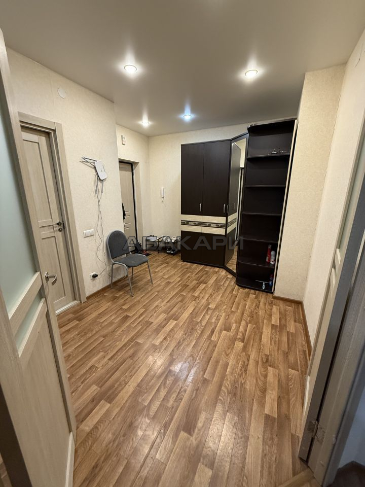 2-комнатная Капитанская улица, 14 за 50000 руб/мес фото 7 2-комнатная Капитанская улица, 14 за 50000 руб/мес фото 7