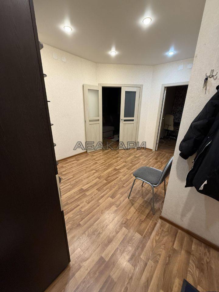 2-комнатная Капитанская улица, 14 за 50000 руб/мес фото 8 2-комнатная Капитанская улица, 14 за 50000 руб/мес фото 8