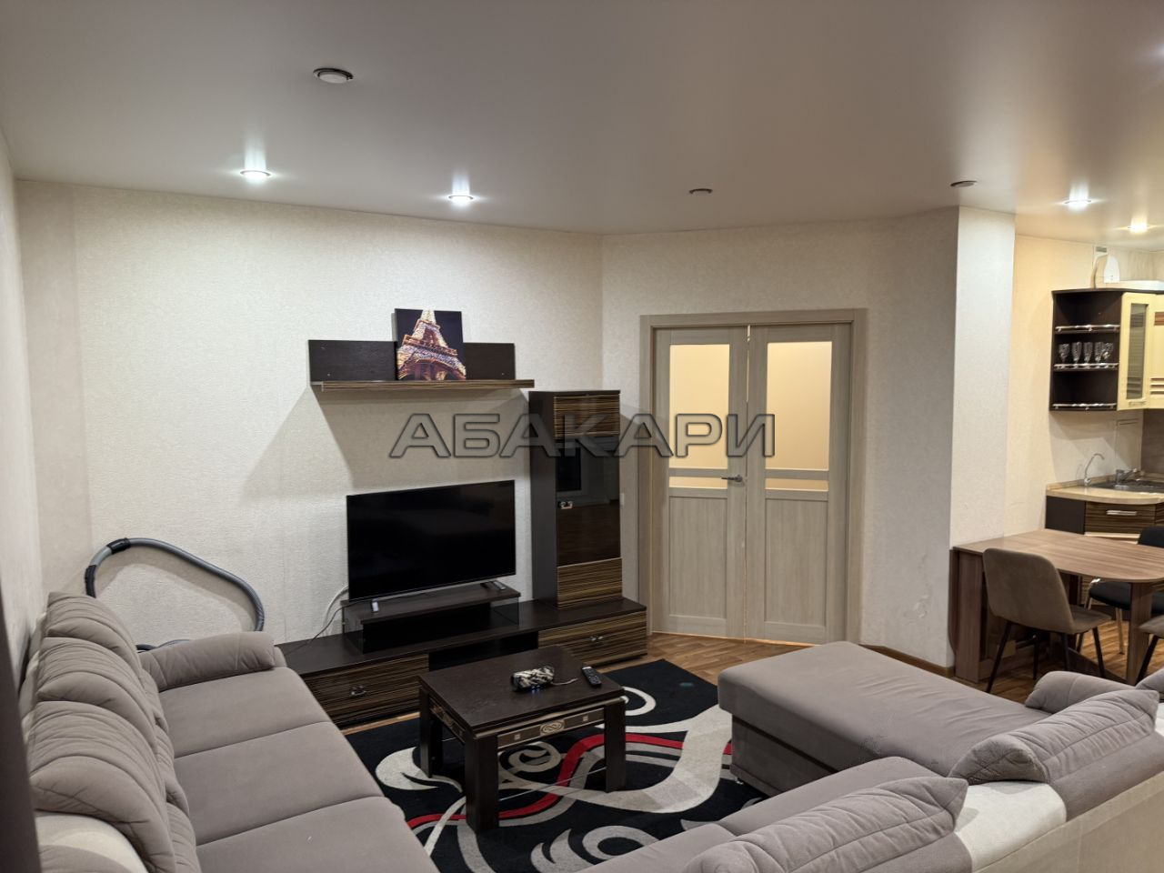 2-комнатная Капитанская улица, 14 за 50000 руб/мес фото 9 2-комнатная Капитанская улица, 14 за 50000 руб/мес фото 9